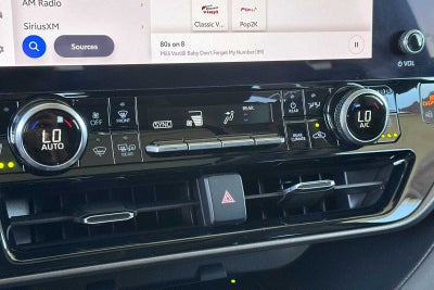 2024 Toyota Highlander Limited 4D Sport Utility