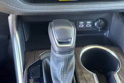2024 Toyota Highlander Limited 4D Sport Utility
