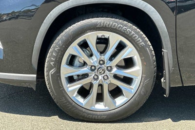 2024 Toyota Highlander Limited 4D Sport Utility