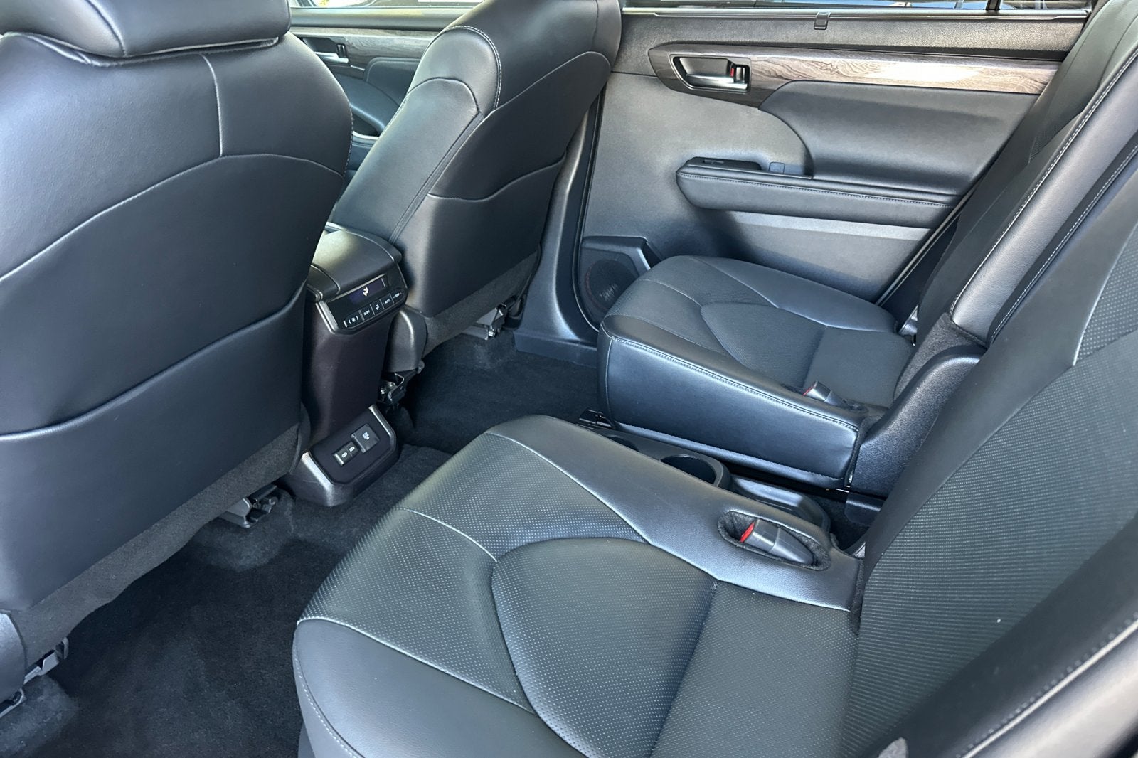 2024 Toyota Highlander Limited 4D Sport Utility