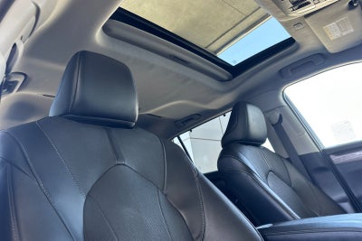 2024 Toyota Highlander Limited 4D Sport Utility