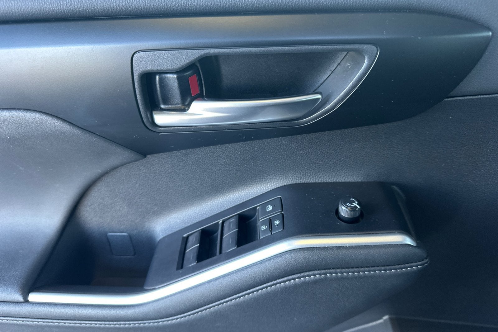 2025 Toyota Highlander XSE 4D Sport Utility