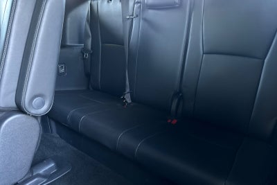 2025 Toyota Highlander XSE 4D Sport Utility