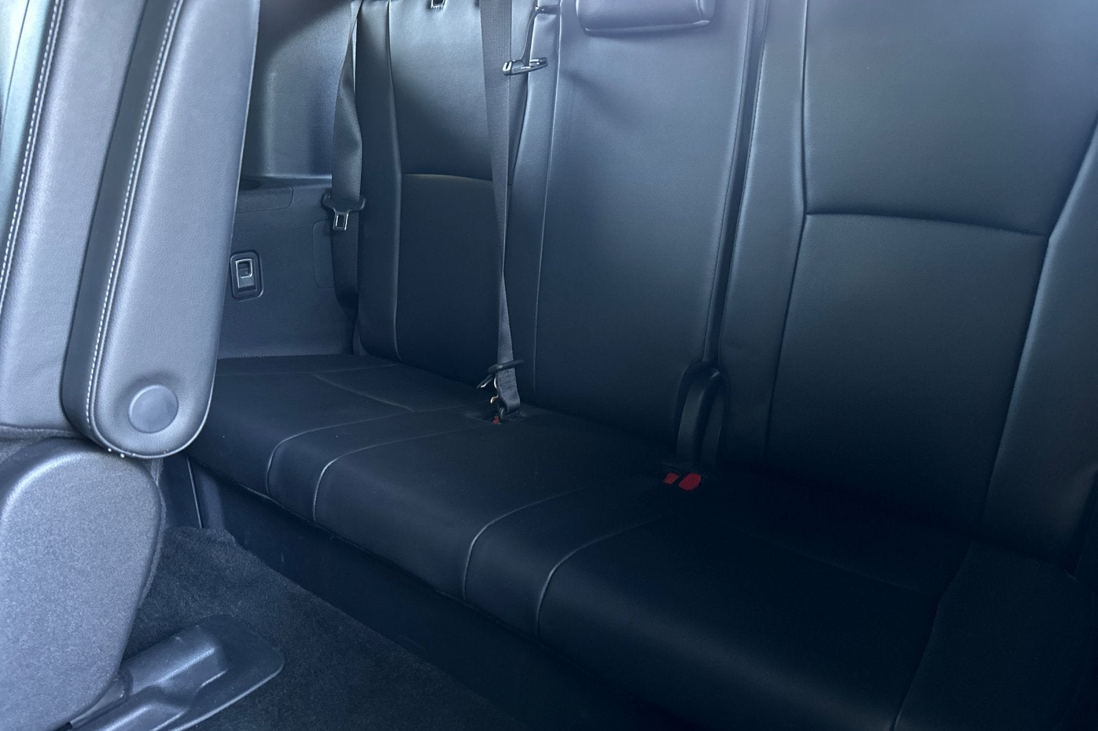 2025 Toyota Highlander XSE 4D Sport Utility