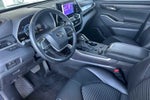 2025 Toyota Highlander XSE 4D Sport Utility
