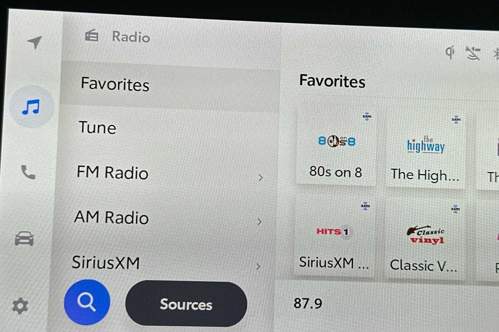 2025 Toyota Highlander XSE 4D Sport Utility