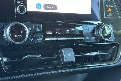 2025 Toyota Highlander XSE 4D Sport Utility