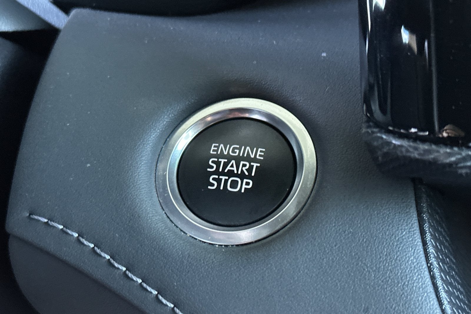 2025 Toyota Highlander XSE 4D Sport Utility