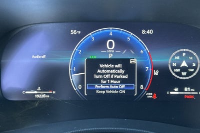 2025 Toyota Highlander XSE 4D Sport Utility