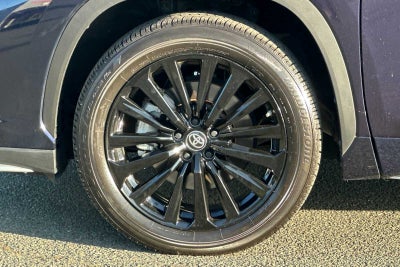 2025 Toyota Highlander XSE 4D Sport Utility