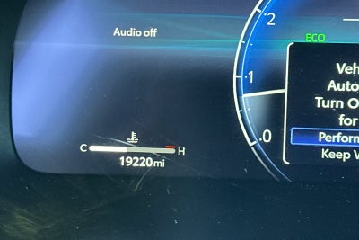 2025 Toyota Highlander XSE 4D Sport Utility