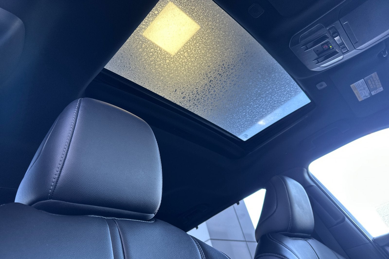 2025 Toyota Highlander XSE 4D Sport Utility