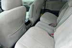2012 Toyota Sienna LE 4D Passenger Van