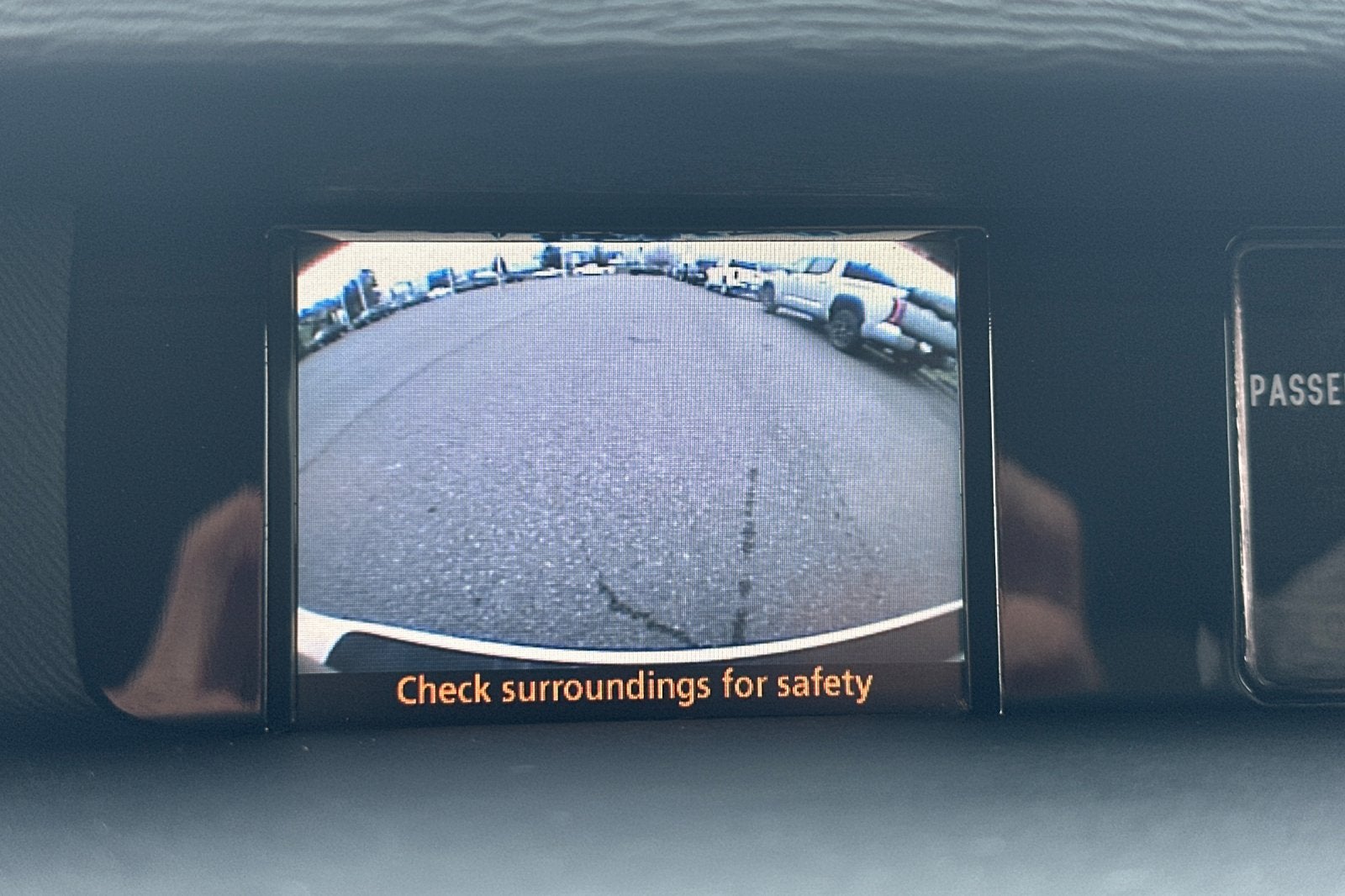 2012 Toyota Sienna LE 4D Passenger Van