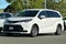 2023 Toyota Sienna LE