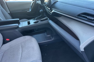 2023 Toyota Sienna LE