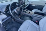 2023 Toyota Sienna LE