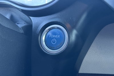 2023 Toyota Sienna LE