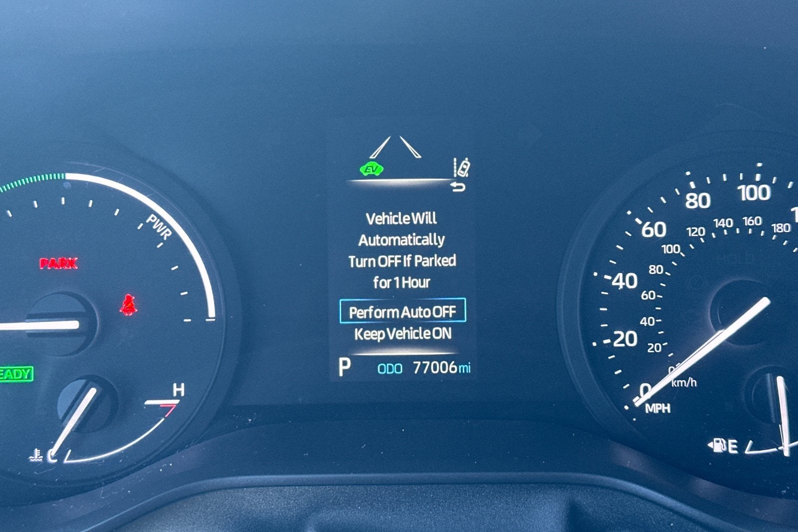 2023 Toyota Sienna LE