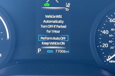 2023 Toyota Sienna LE