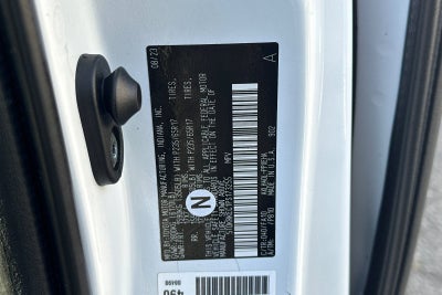 2023 Toyota Sienna LE