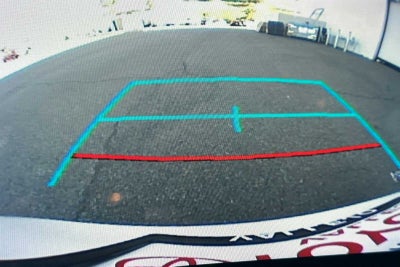 2023 Toyota Sienna LE