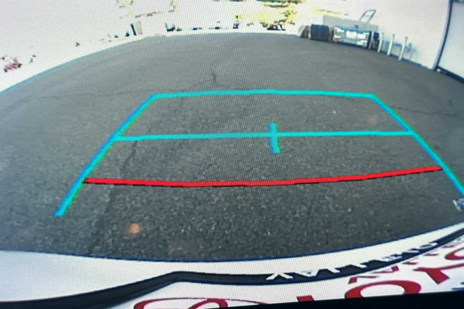 2023 Toyota Sienna LE