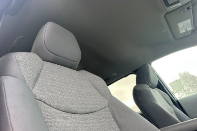 2025 Toyota Sienna LE