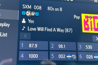 2022 Toyota Sienna LE