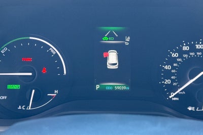 2022 Toyota Sienna LE