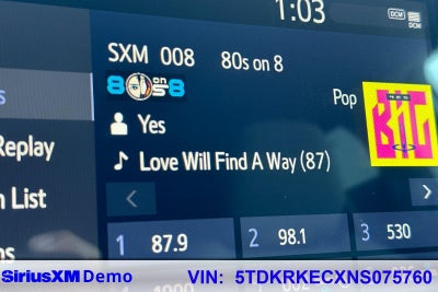 2022 Toyota Sienna LE