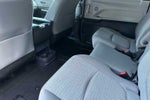 2022 Toyota Sienna LE