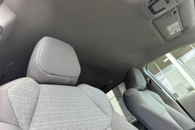 2023 Toyota Sienna LE