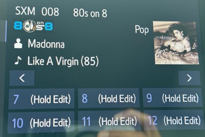 2023 Toyota Sienna LE