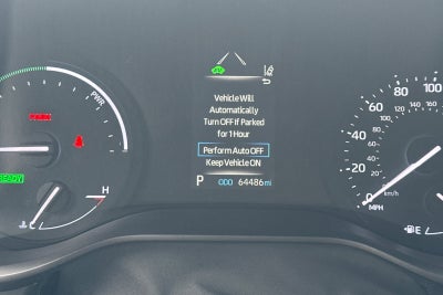 2023 Toyota Sienna LE