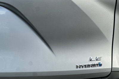 2023 Toyota Sienna LE