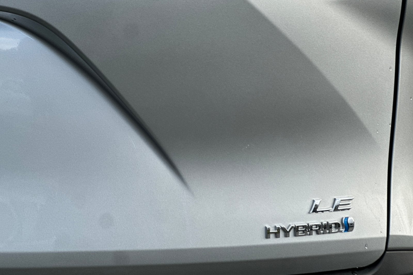 2023 Toyota Sienna LE