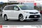 2018 Toyota Sienna LE 4D Passenger Van