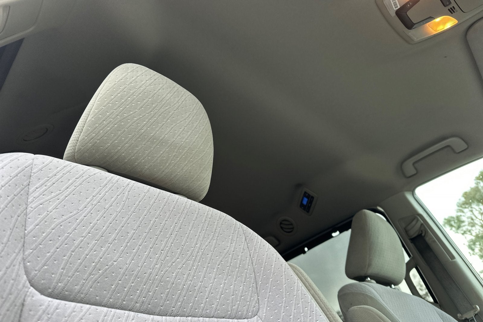 2018 Toyota Sienna LE 4D Passenger Van