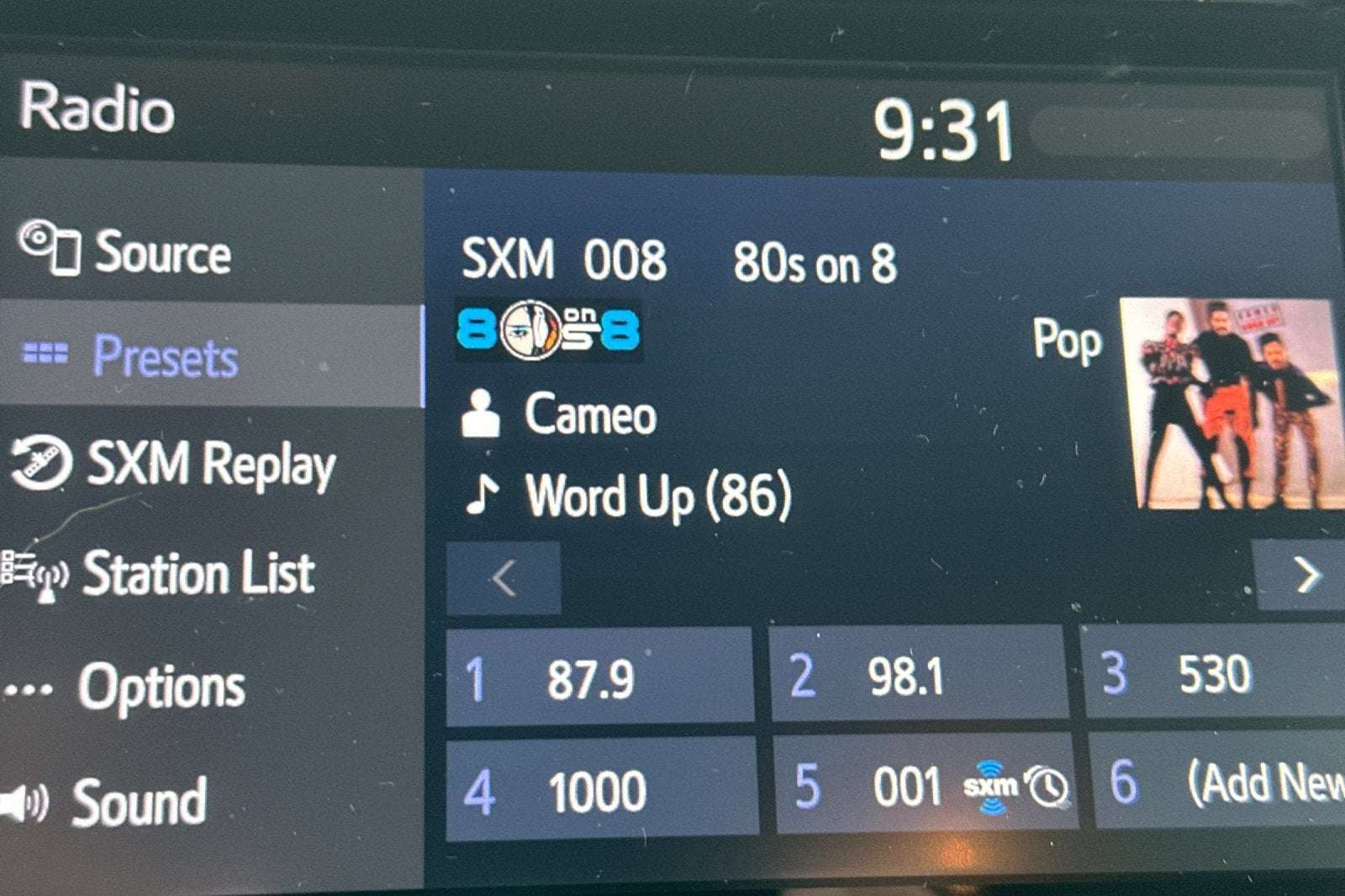 2018 Toyota Sienna LE 4D Passenger Van