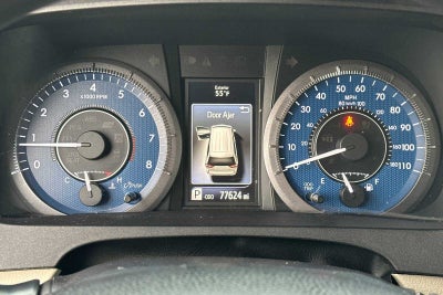 2018 Toyota Sienna LE 4D Passenger Van