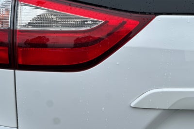 2018 Toyota Sienna LE 4D Passenger Van