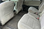 2018 Toyota Sienna LE 4D Passenger Van