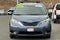 2017 Toyota Sienna LE 4D Passenger Van