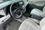 2017 Toyota Sienna LE 4D Passenger Van