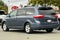 2017 Toyota Sienna LE 4D Passenger Van