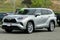 2024 Toyota Highlander Hybrid Limited