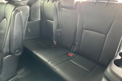 2024 Toyota Highlander Hybrid Limited