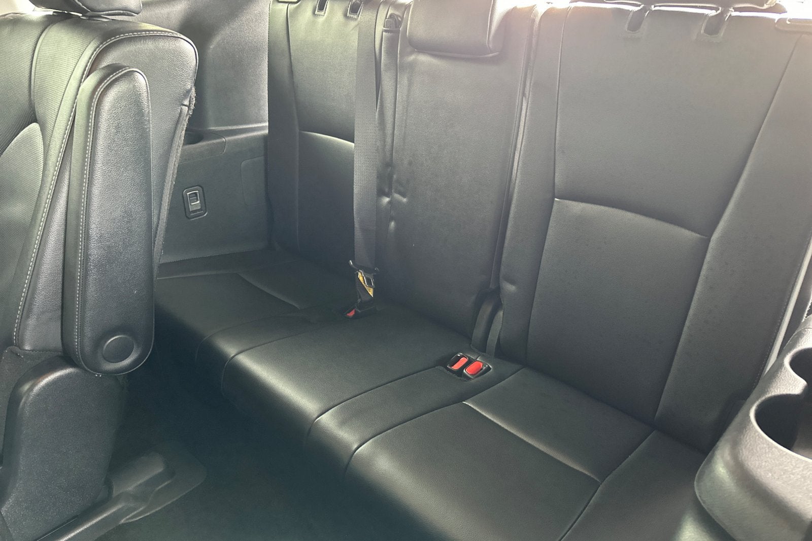 2024 Toyota Highlander Hybrid Limited