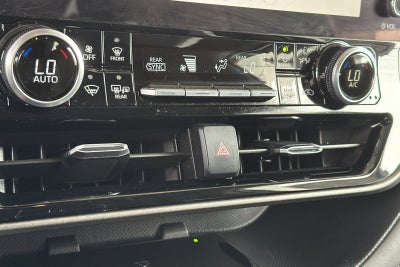 2024 Toyota Highlander Hybrid Limited